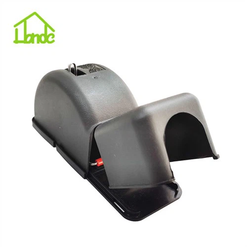 مؤثر پلاسٹک سے ڈھکا ہوا ماؤس ٹریپ