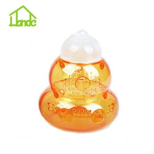 پیلے رنگ کی جیکٹ ٹریپ