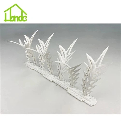 Vogelschutzspikes Aus Kunststoff