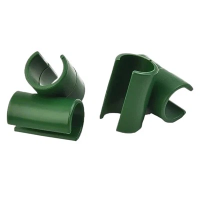 گارڈن کراس پلاسٹک کنیکٹر